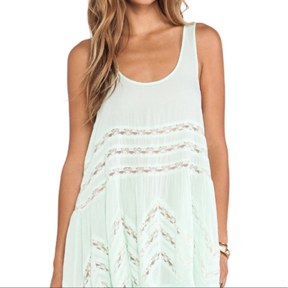 Free people 💫 dress - Picture 8 of 8